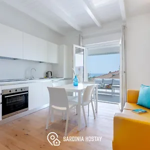 Dubois Appartamento Cagliari