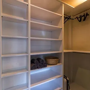 Charmy & Cozy Panoramic Flat 50m From M4 Stop Appartamento Milano